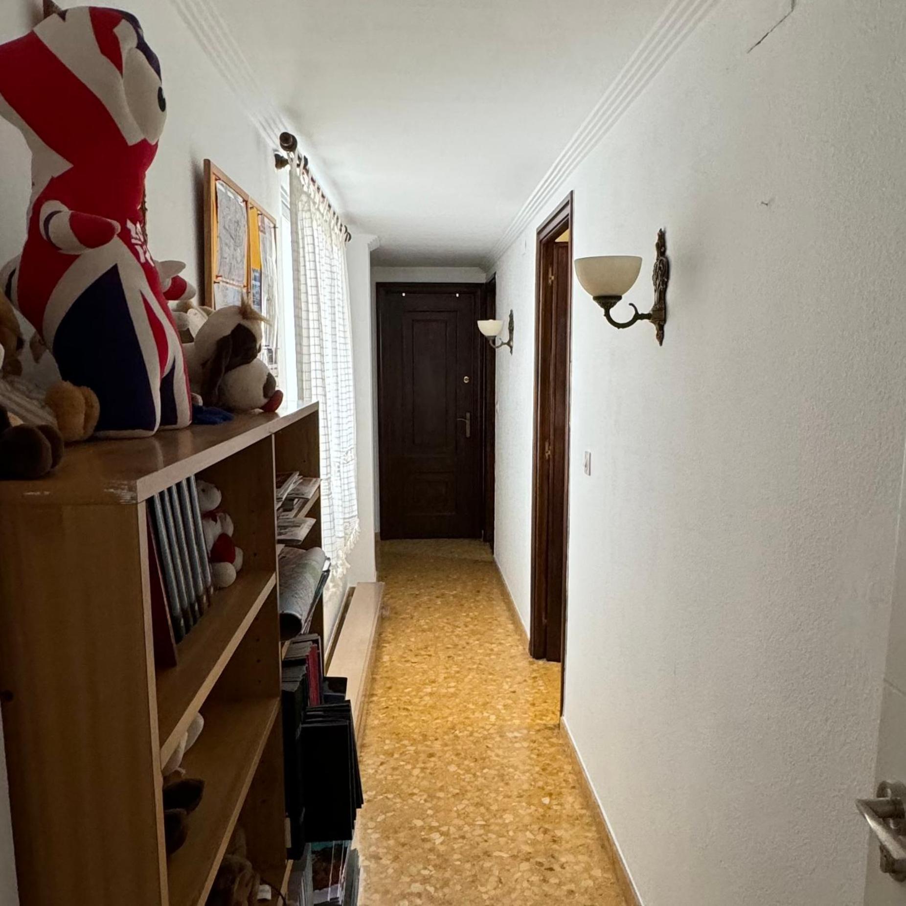 Habitaciones En Gandia A 5 Min Del Centro Historico Luaran gambar